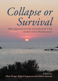 Cover image: Collapse or Survival 9781789251005