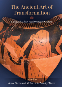 Imagen de portada: The Ancient Art of Transformation 9781789251043