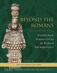 Cover image: Beyond the Romans 1st edition 9781789251364