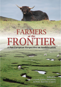 Cover image: Farmers at the Frontier 9781789251401