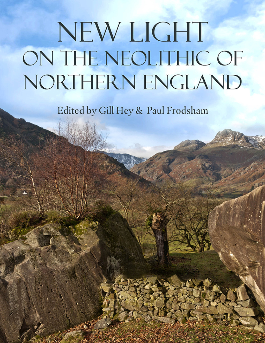 New Light on the Neolithic of Northern England 1st Edition