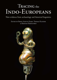Cover image: Tracing the Indo-Europeans 9781789252705