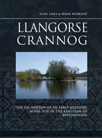 Imagen de portada: Llangorse Crannog 9781789253061