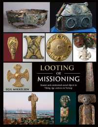 Omslagafbeelding: Looting or Missioning 9781789253184