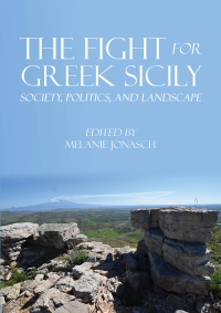 Cover image: The Fight for Greek Sicily 1st edition 9781789253566