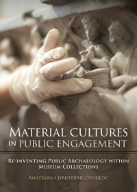 Cover image: Material Cultures in Public Engagement 1st edition 9781789253689