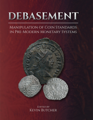 Imagen de portada: Debasement 9781789253986