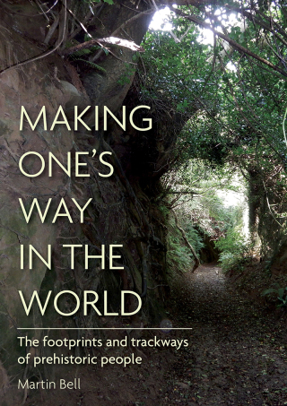 Titelbild: Making One's Way in the World 9781789254020