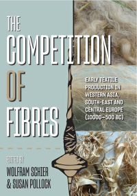 Omslagafbeelding: The Competition of Fibres 1st edition 9781789254297