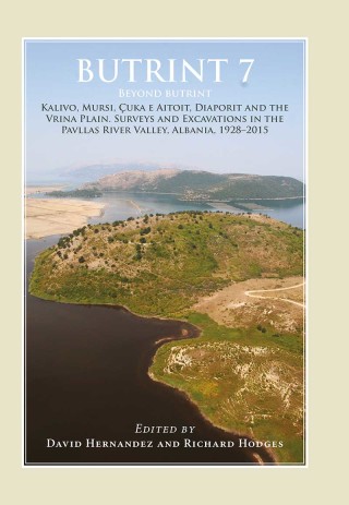 Cover image: Butrint 7 1st edition 9781789254334