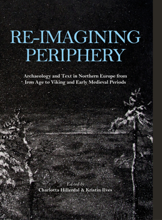 Cover image: Re-imagining Periphery 1st edition 9781789254501