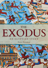 Immagine di copertina: The Exodus 9781789254747