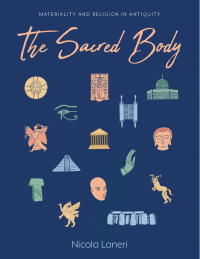 Cover image: The Sacred Body 9781789255188