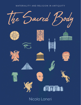 Imagen de portada: The Sacred Body 9781789255188