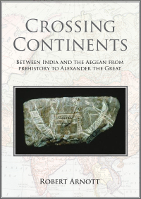 Cover image: Crossing Continents 9781789255546