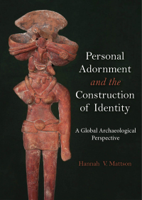 Omslagafbeelding: Personal Adornment and the Construction of Identity 9781789255959
