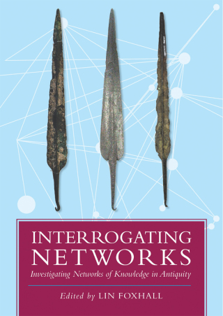 Imagen de portada: Interrogating Networks 9781789256277