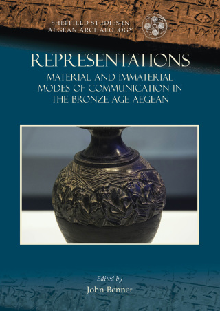 Cover image: Representations 9781789256413