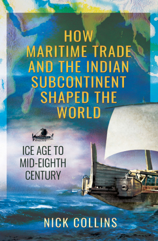 Imagen de portada: Fragments of the Bronze Age 9781789256970