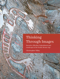 Cover image: Thinking Through Images 9781789257014