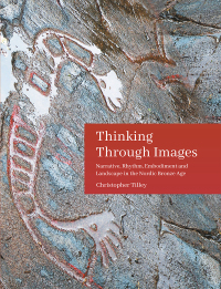 Titelbild: Thinking Through Images 9781789257014