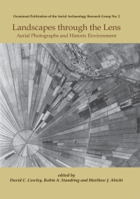 Cover image: Landscapes Through the Lens 9781842179819