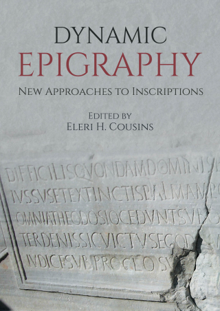 Imagen de portada: Dynamic Epigraphy 9781789257892