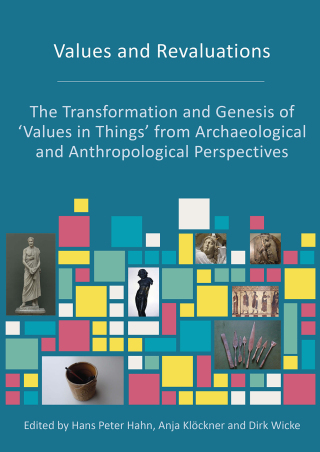 Cover image: Values and Revaluations 9781789258134