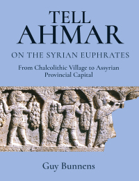 表紙画像: Tell Ahmar on the Syrian Euphrates 9781789258387