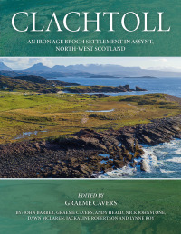 Cover image: Clachtoll 9781789258479