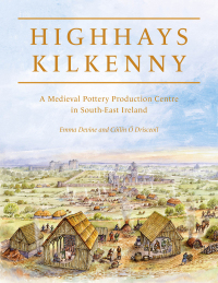 Immagine di copertina: Highhays, Kilkenny 9781789258530