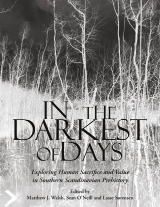 Cover image: In the Darkest of Days 9781789258592