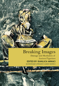 Cover image: Breaking Images 9781789259148