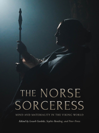Omslagafbeelding: The Norse Sorceress 9781789259537