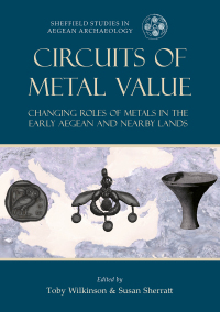 Cover image: Circuits of Metal Value 9781789259612