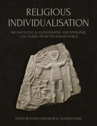 Cover image: Religious Individualisation 9781789259650