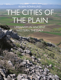 Cover image: The Cities of the Plain 9781789259926