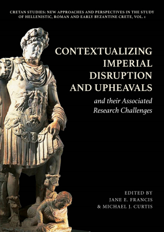 Cover image: Contextualizing Imperial Disruption and Upheavals and their Associated Research Challenges 9781789259988