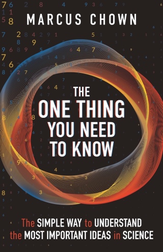 Imagen de portada: The One Thing You Need to Know 9781789297966