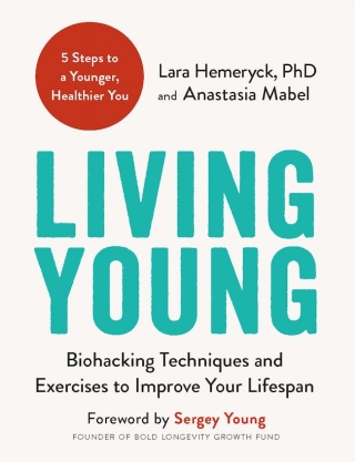 Imagen de portada: Living Young 9781789297980