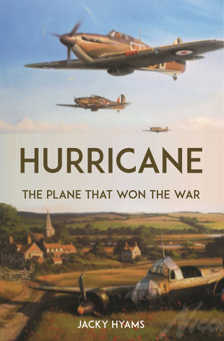 Cover image: Hurricane 9781789298468
