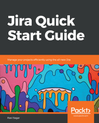 Cover image: Jira Quick Start Guide 1st edition 9781789342673