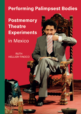 Imagen de portada: Performing Palimpsest Bodies 1st edition 9781841504667