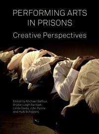 Cover image: Performing Arts in Prisons 1st edition 9781783209972