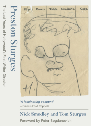 Cover image: Preston Sturges 1st edition 9781783209927