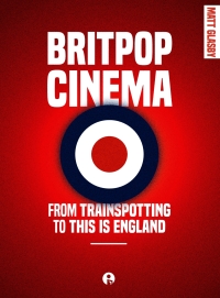 صورة الغلاف: Britpop Cinema 1st edition 9781783209873