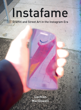 Cover image: Instafame 1st edition 9781783209835