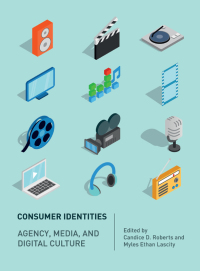 Cover image: Consumer Identities 1st edition 9781783209811