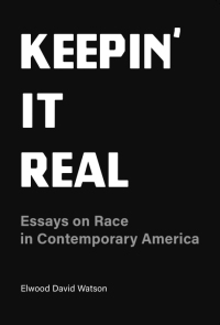 Cover image: Keepin' It Real 1st edition 9781789380507