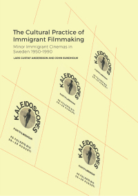 Cover image: The Cultural Practice of Immigrant Filmmaking 1st edition 9781783209866